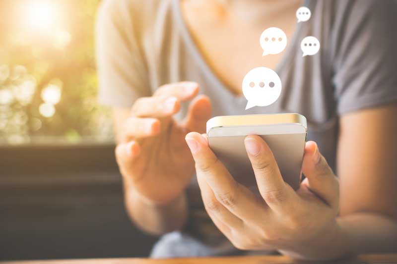 Live Chat for eCommerce