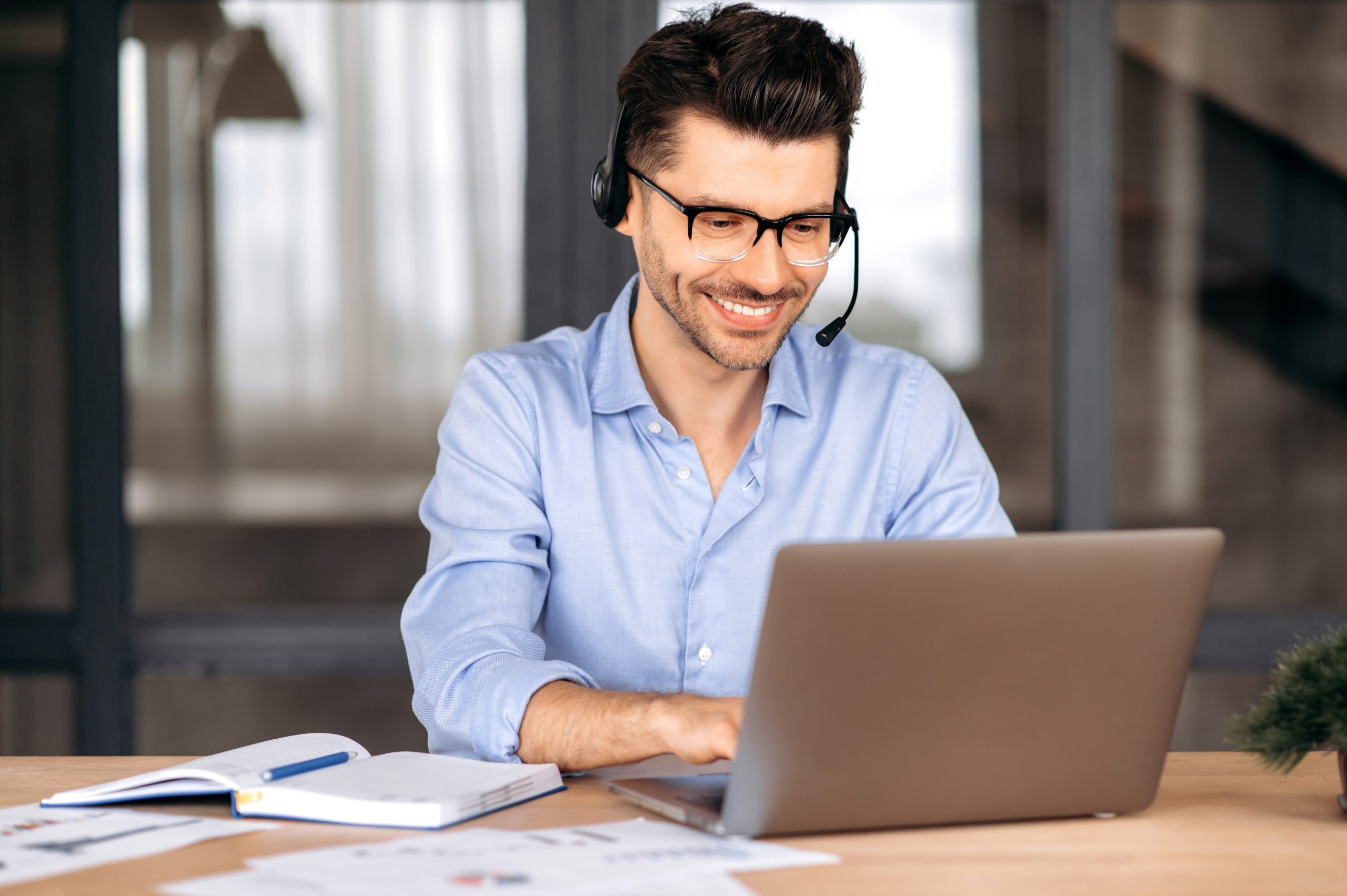 E-commerce Customer Support