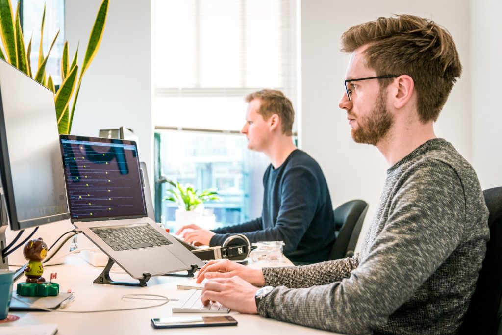 Live Chat Support