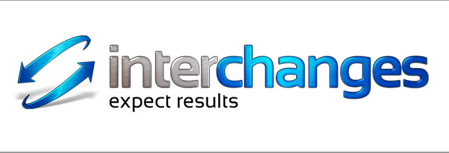 Interchanges Logo