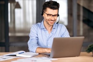 E-commerce Customer Support